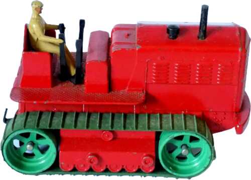 Dinky 563