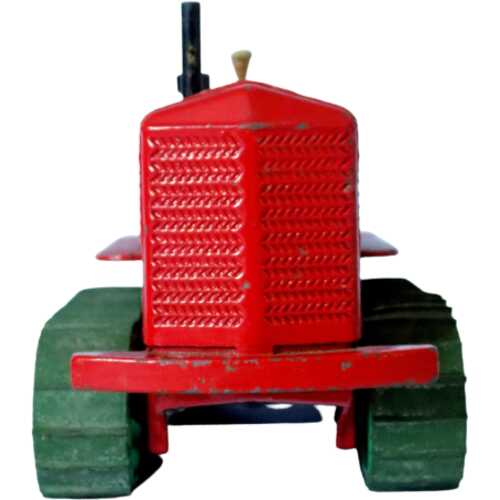 Dinky 563