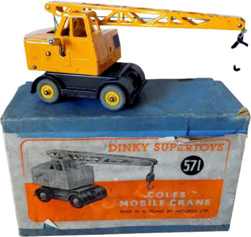 Dinky 571