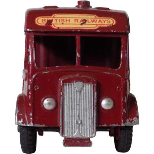 Dinky 581