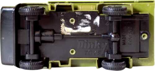 Dinky 687