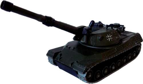 Dinky 692