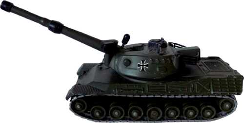 Dinky 692