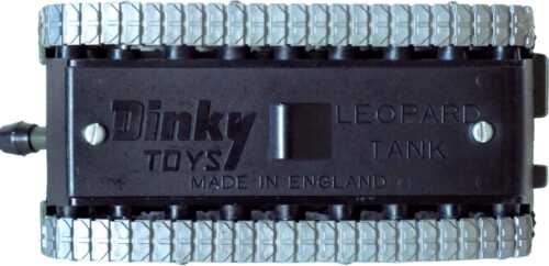 Dinky 692