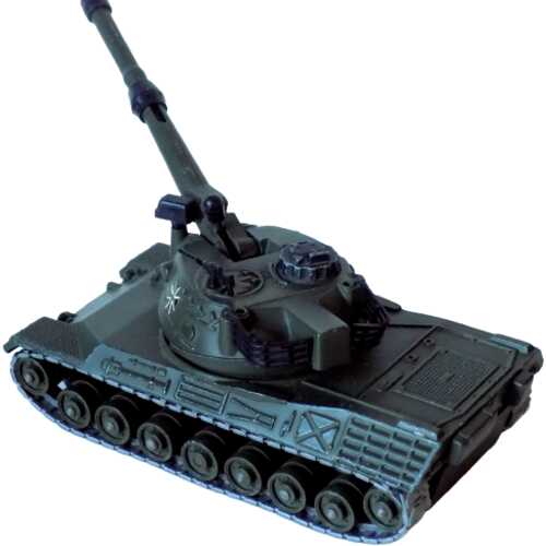 Dinky 692