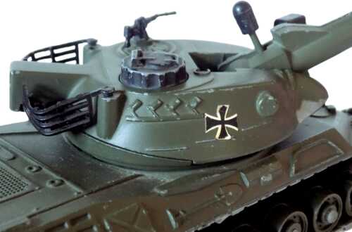 Dinky 692