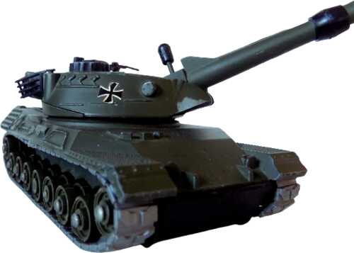 Dinky 692