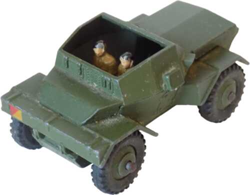 Dinky 673