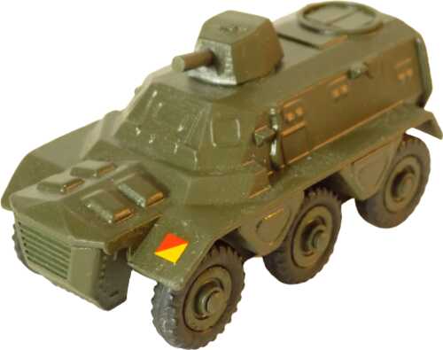 Dinky 676