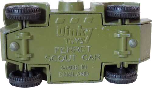 Dinky 680 alt colour