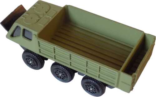 Dinky 682