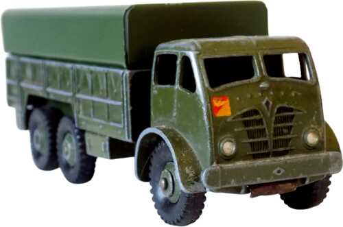 Dinky 622