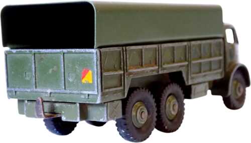 Dinky 622