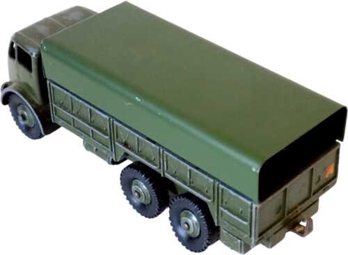 Dinky 622