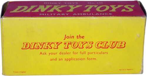 Dinky 626