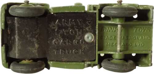 Dinky 641