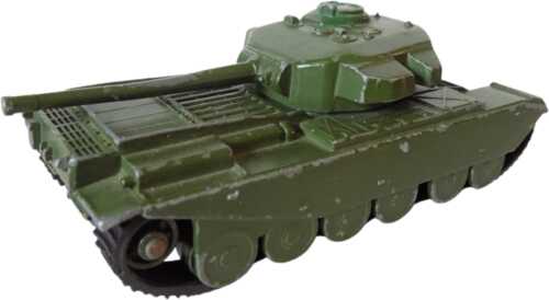 Dinky 651