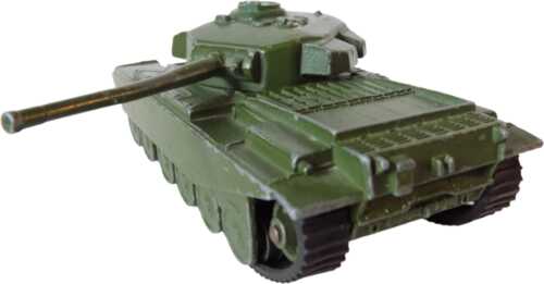 Dinky 651