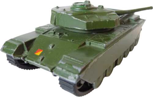 Dinky 651