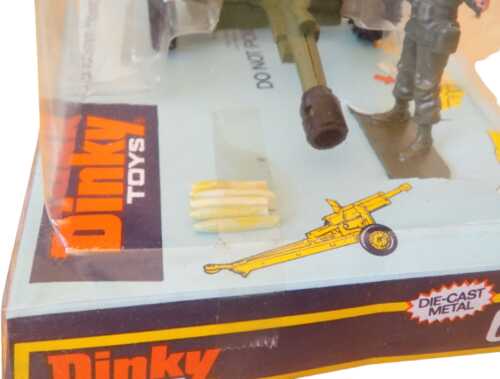 Dinky 609