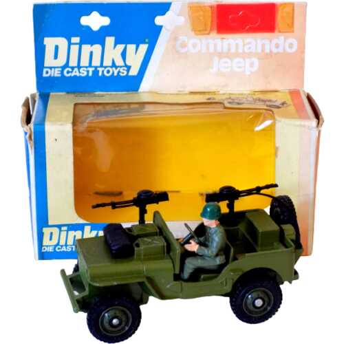 Dinky 612