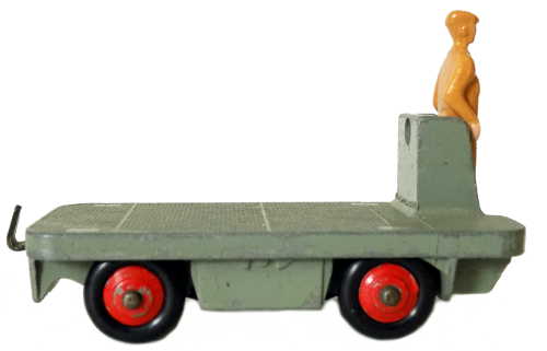 Dinky 14A