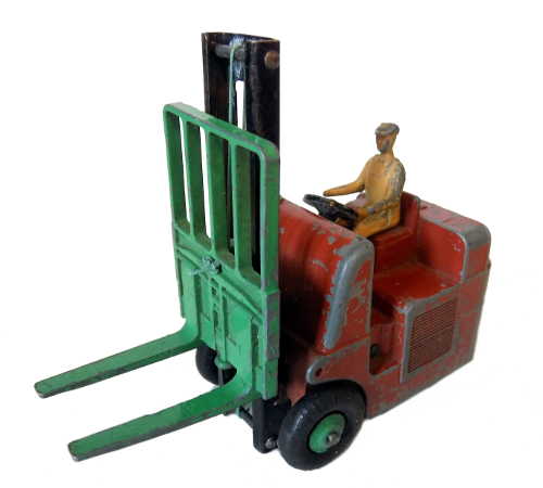 Dinky 14C