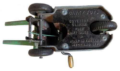 Dinky 14C