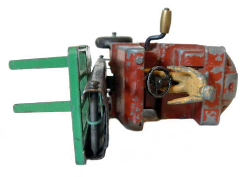 Dinky 14C