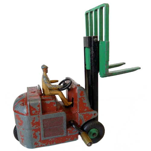 Dinky 14C
