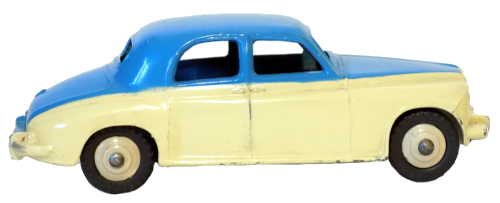 Dinky 156