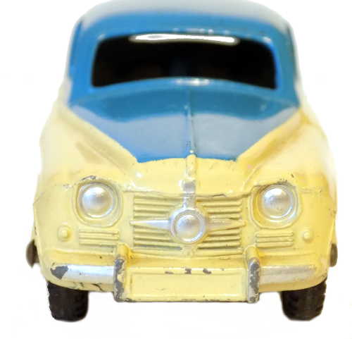 Dinky 156