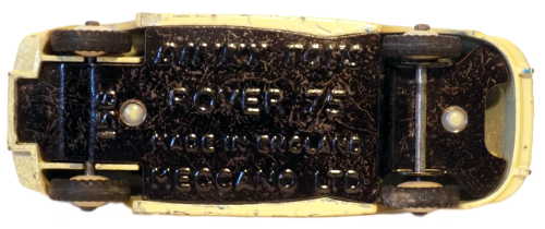Dinky 156