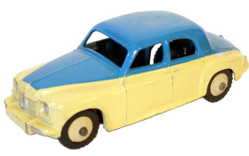 Dinky 156