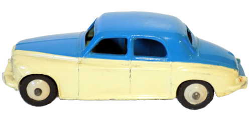Dinky 156