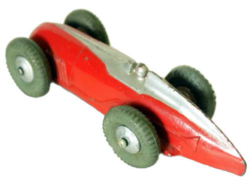 Dinky 23A