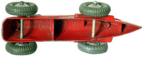 Dinky 23A