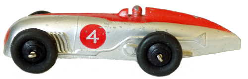 Dinky 23A