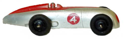 Dinky 23A