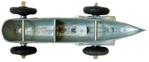 Dinky 23A
