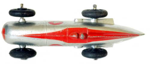 Dinky 23A