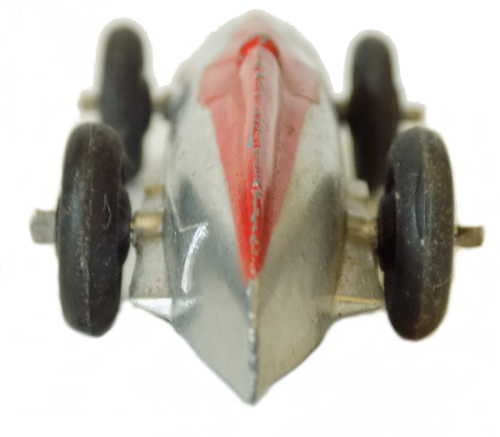 Dinky 23A