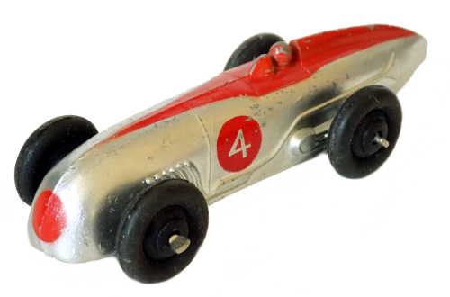 Dinky 23A