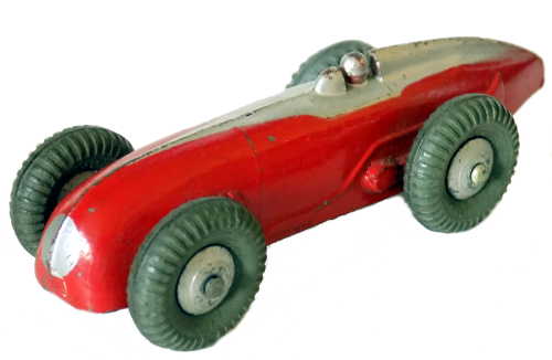 Dinky 23A