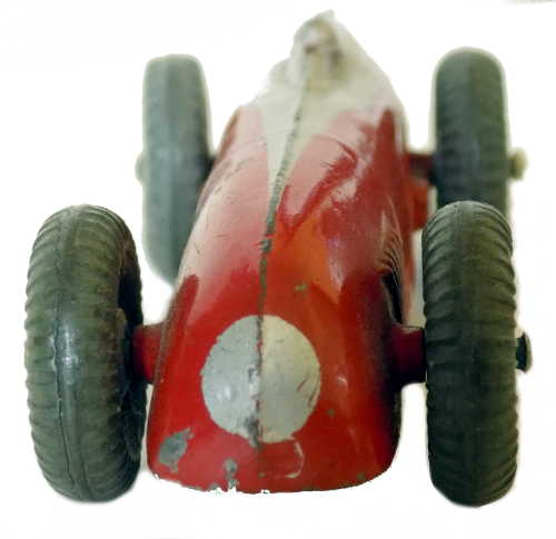 Dinky 23A