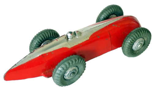 Dinky 23A