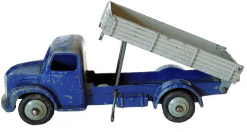 Dinky 414