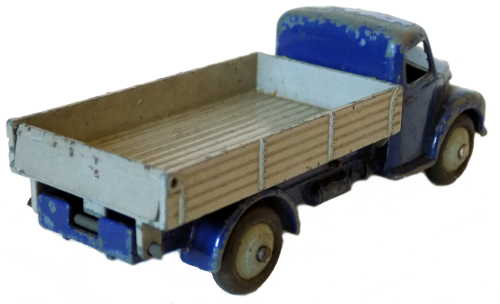 Dinky 414