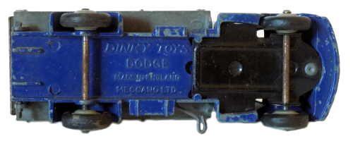 Dinky 414