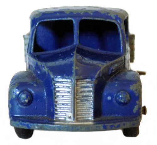 Dinky 414